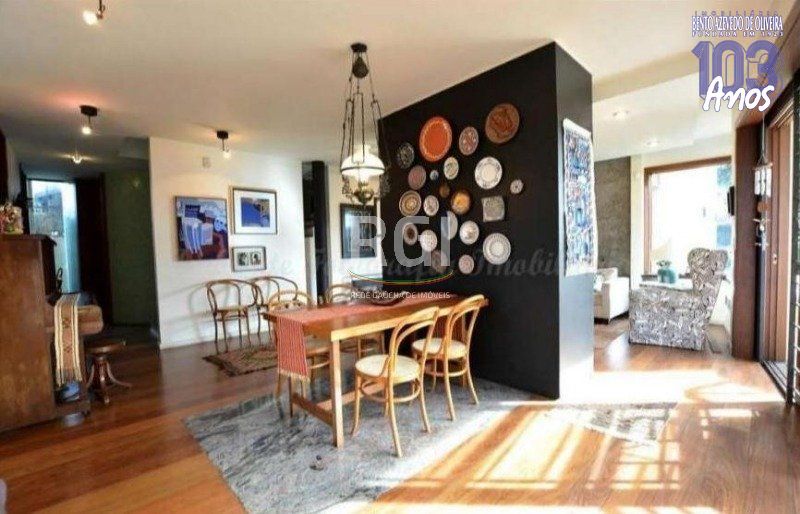Casa, 3 quartos, 276 m² - Foto 6