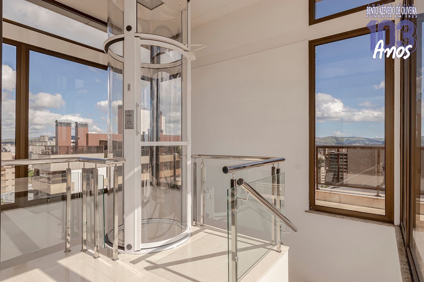 Cobertura, 3 quartos, 569 m² - Foto 15