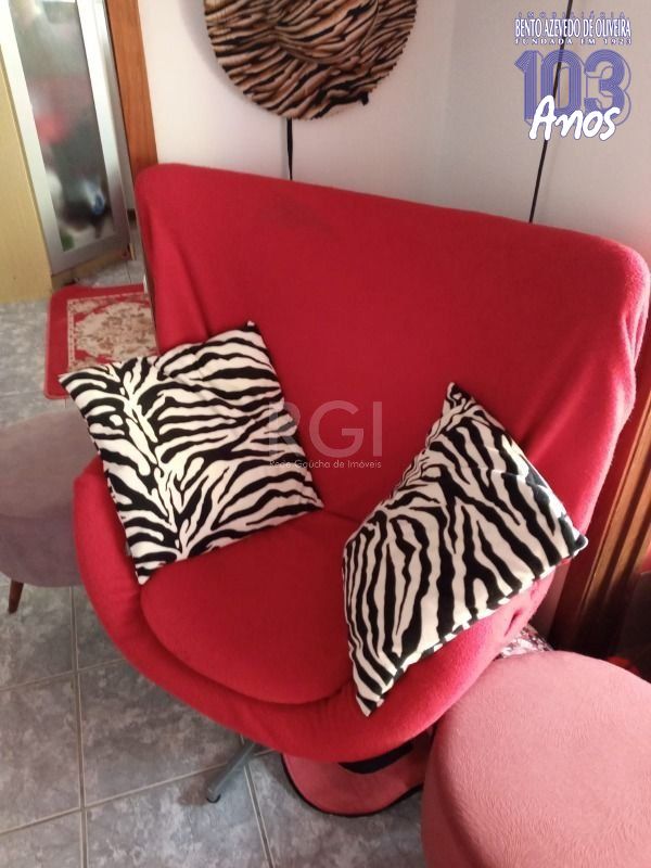Apartamento, 1 quarto, 31 m² - Foto 8