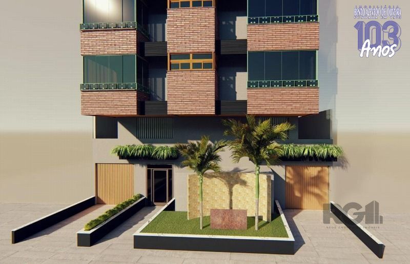 Apartamento, 1 quarto, 31 m² - Foto 17