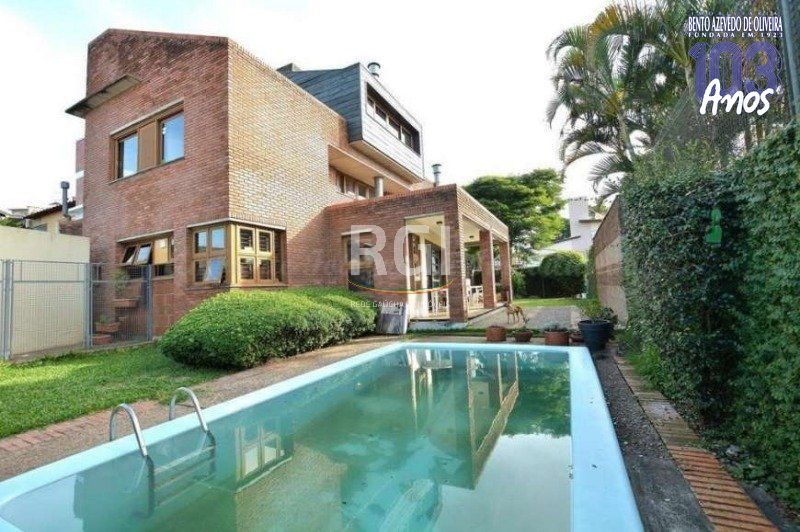Casa, 3 quartos, 276 m² - Foto 2