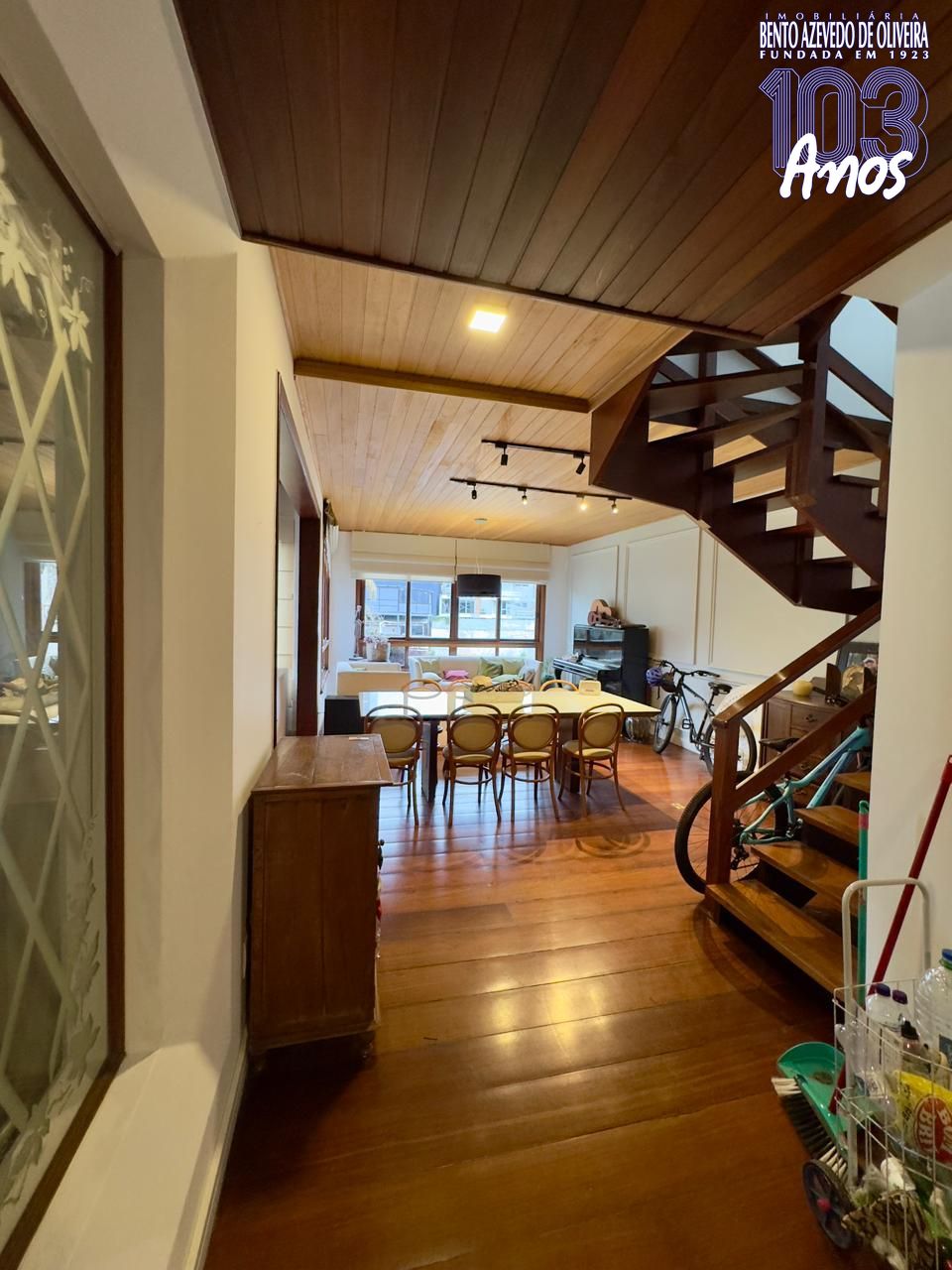 Cobertura, 3 quartos, 463 m² - Foto 5