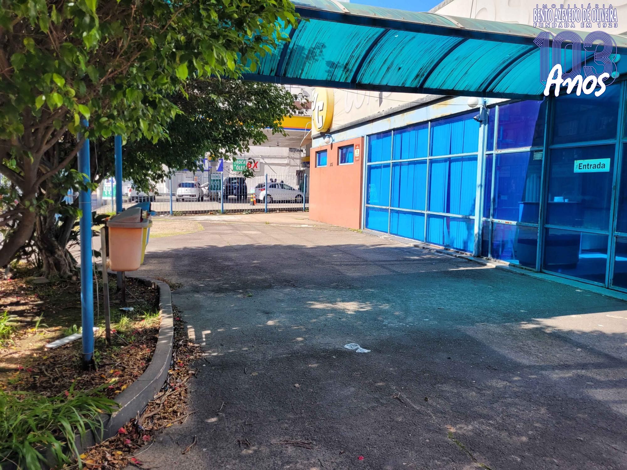 Loja-Salão, 2277 m² - Foto 3