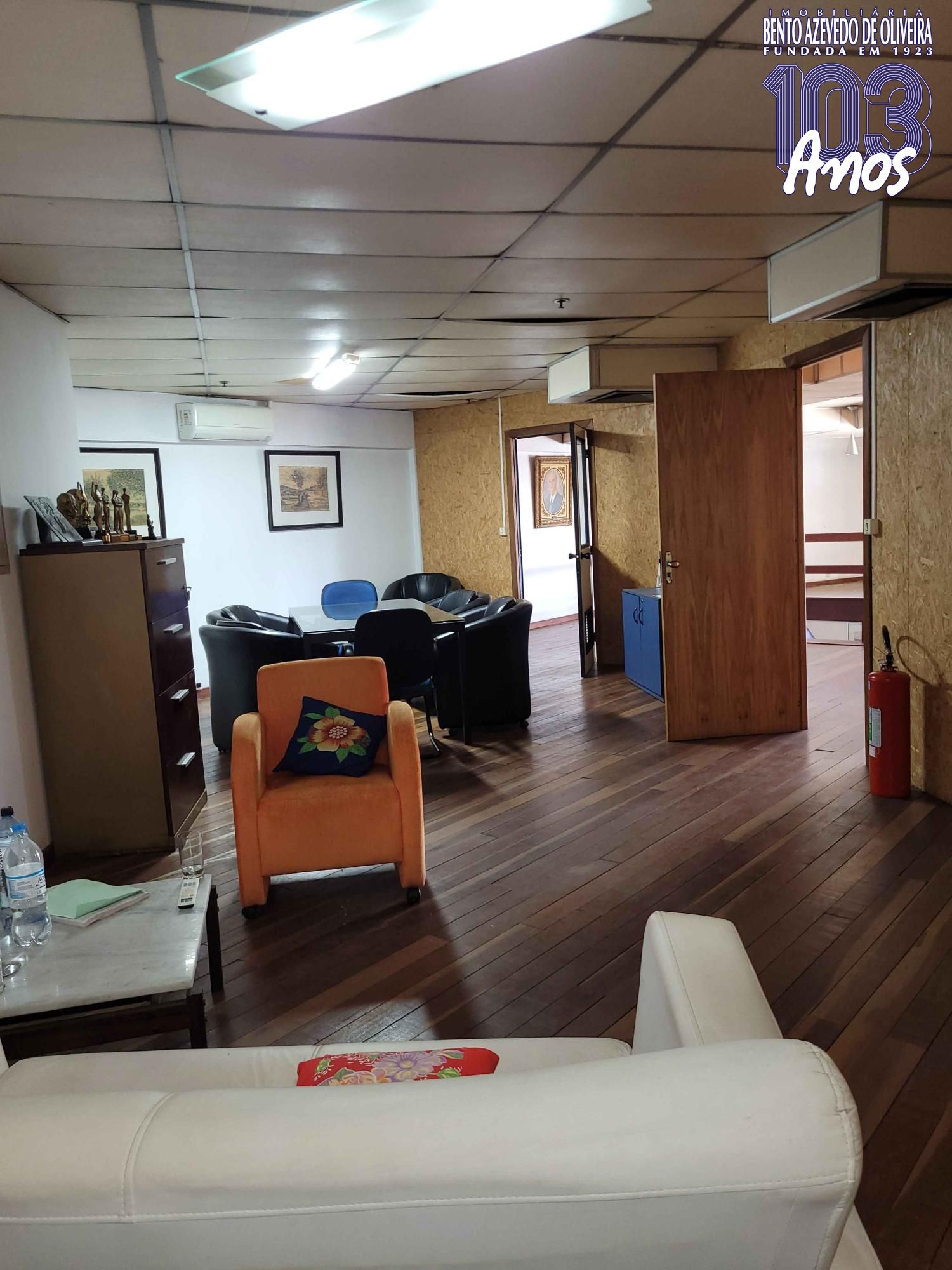 Sala-Conjunto, 762 m² - Foto 23