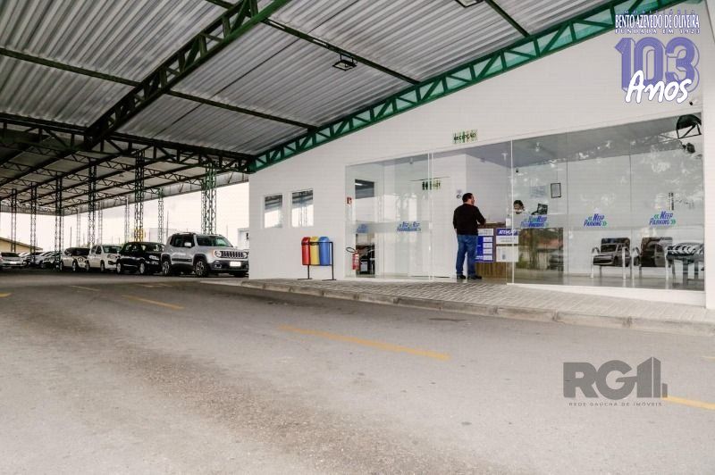 Depósito-Galpão, 3296 m² - Foto 5
