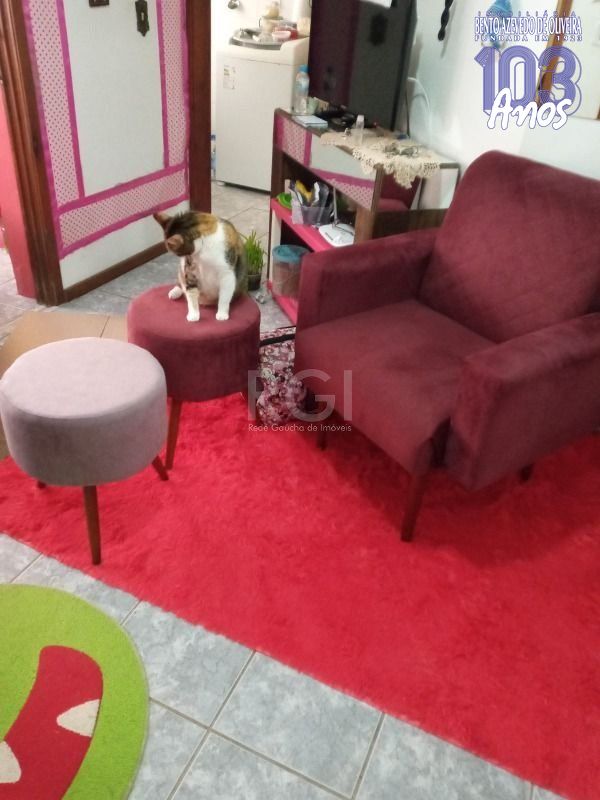 Apartamento, 1 quarto, 31 m² - Foto 6