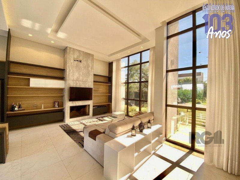 Casa de Condomínio, 3 quartos - Foto 9