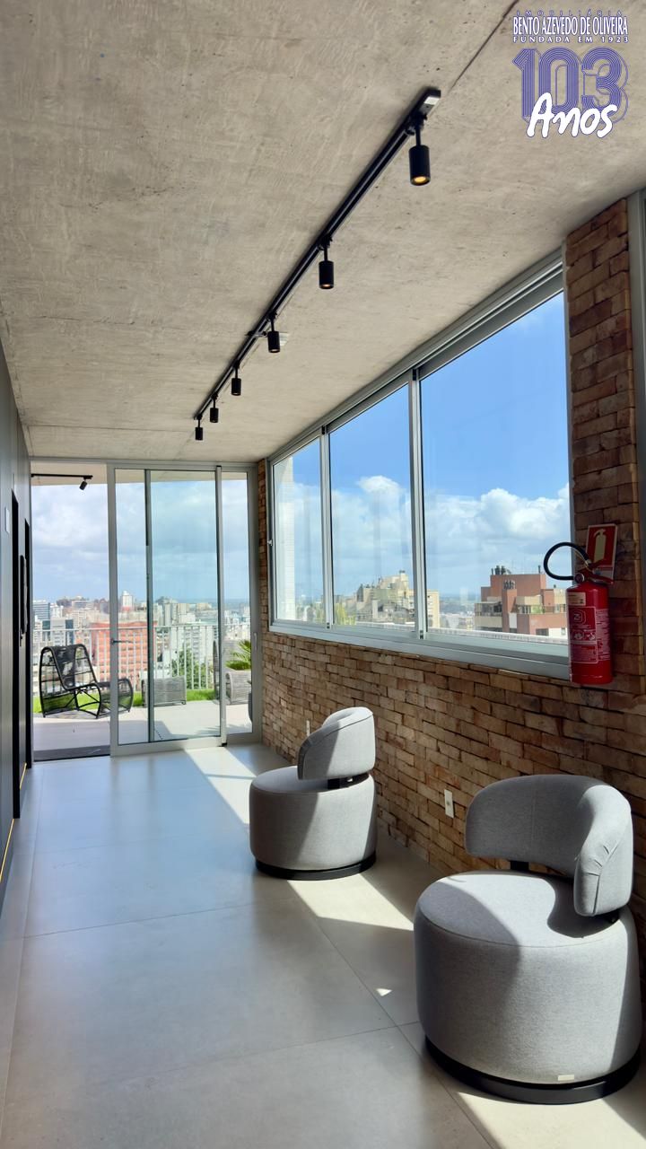 Apartamento, 3 quartos, 103 m² - Foto 8