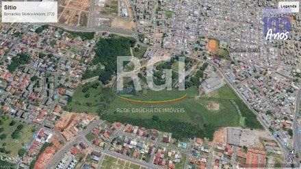 Terreno, 3 hectares - Foto 3