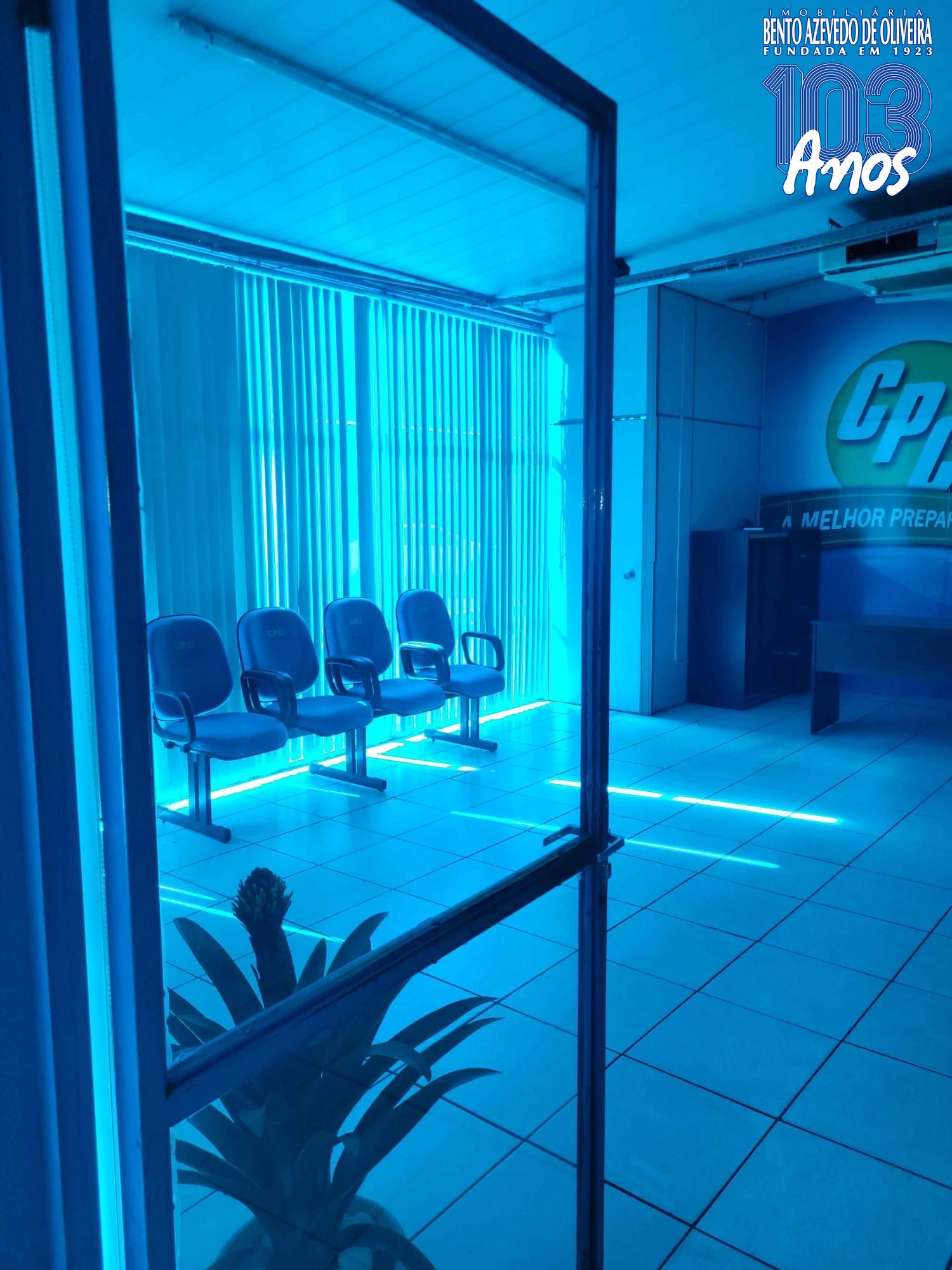 Loja-Salão, 2277 m² - Foto 10