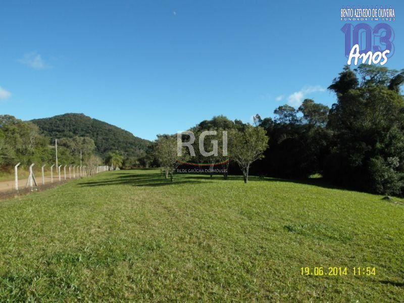 Terreno, 4 hectares - Foto 3