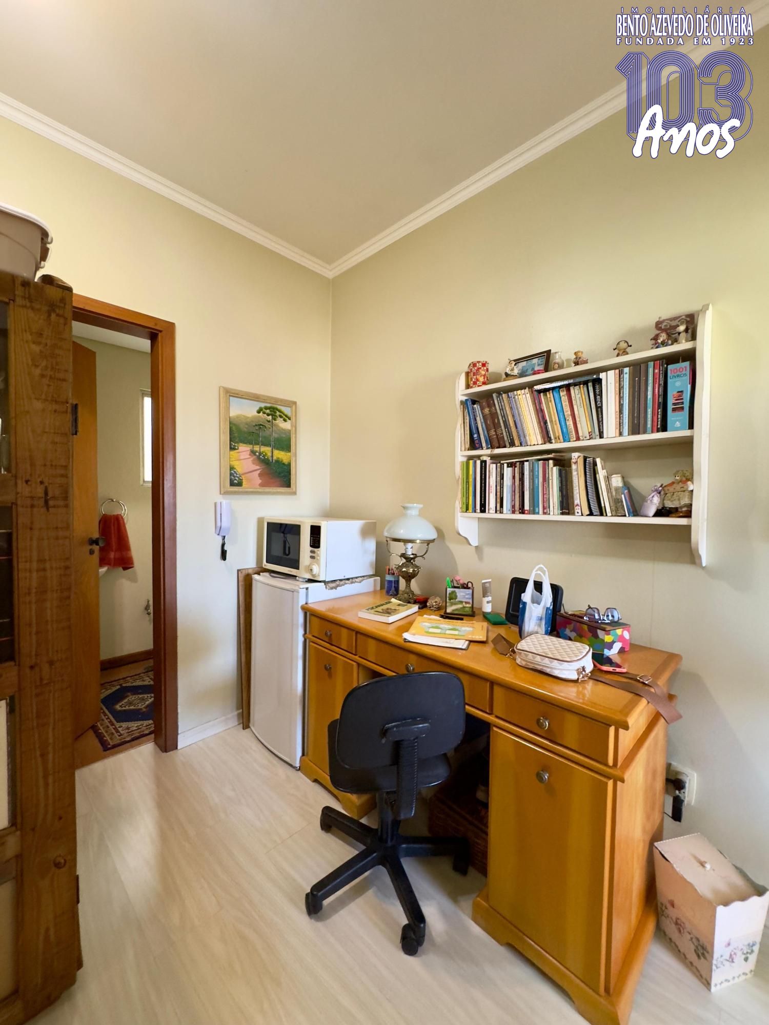 Sala-Conjunto, 38 m² - Foto 11