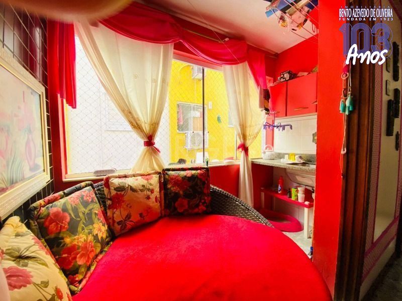 Apartamento, 1 quarto, 31 m² - Foto 13