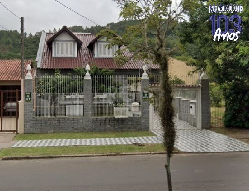 Casa, 3 quartos, 242 m² - Foto 2