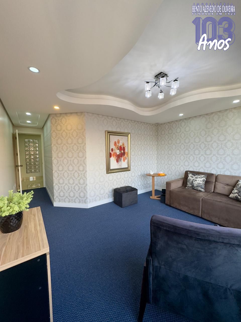 Sala-Conjunto, 51 m² - Foto 12