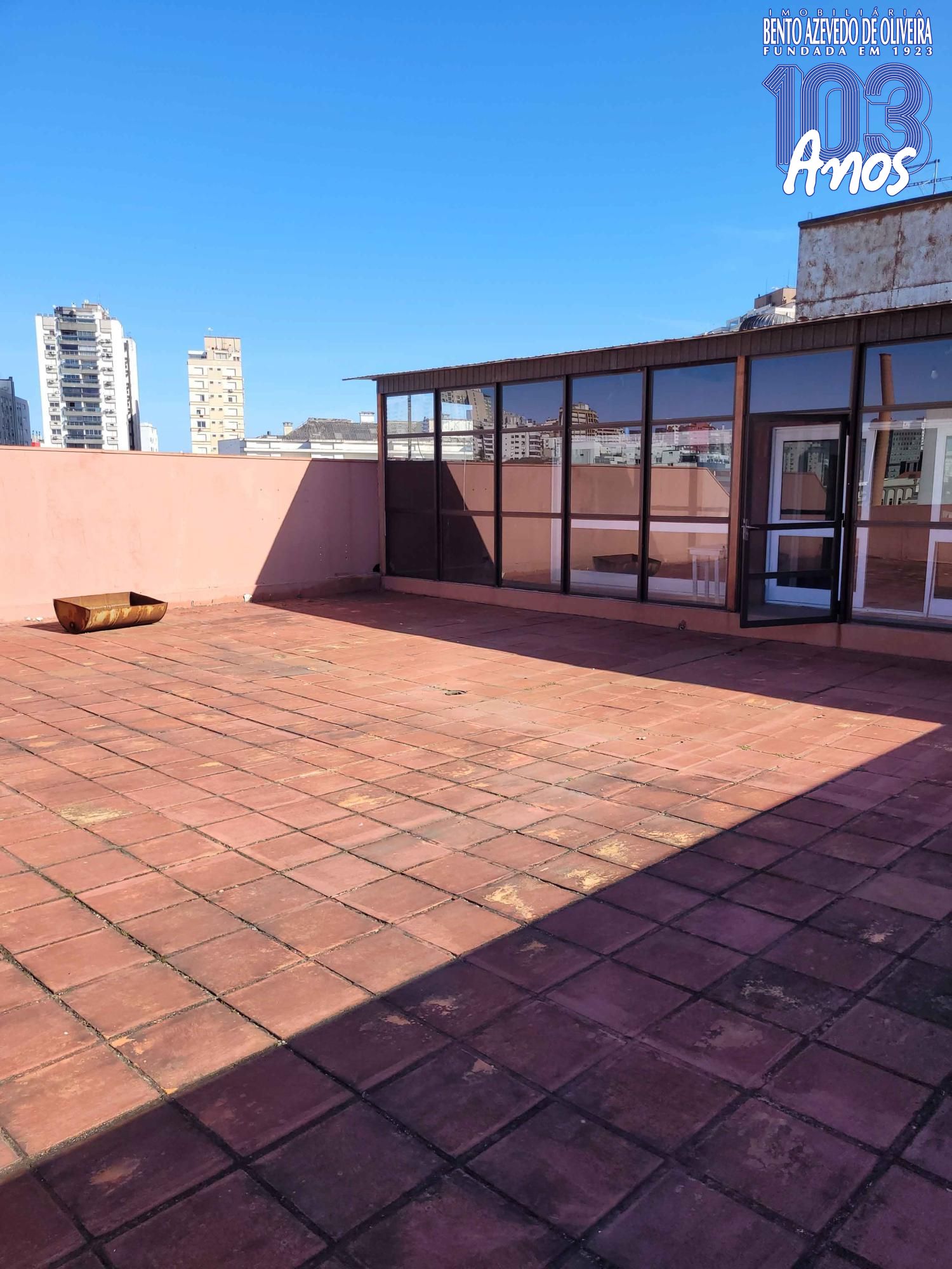 Sala-Conjunto, 544 m² - Foto 32