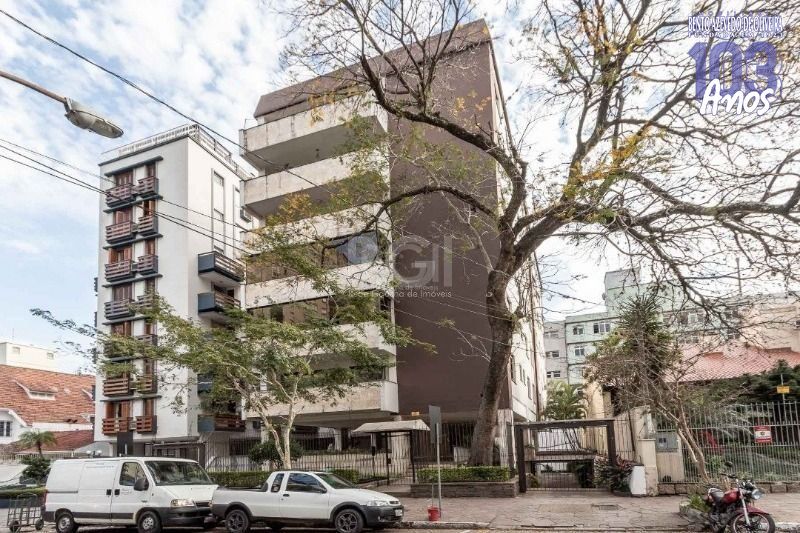 Apartamento, 3 quartos, 196 m² - Foto 1