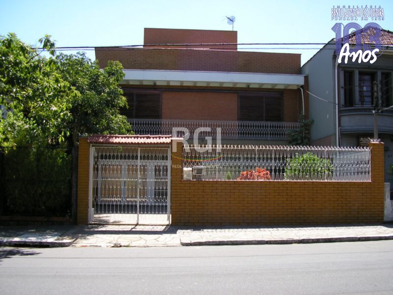 Casa, 5 quartos, 524 m² - Foto 1