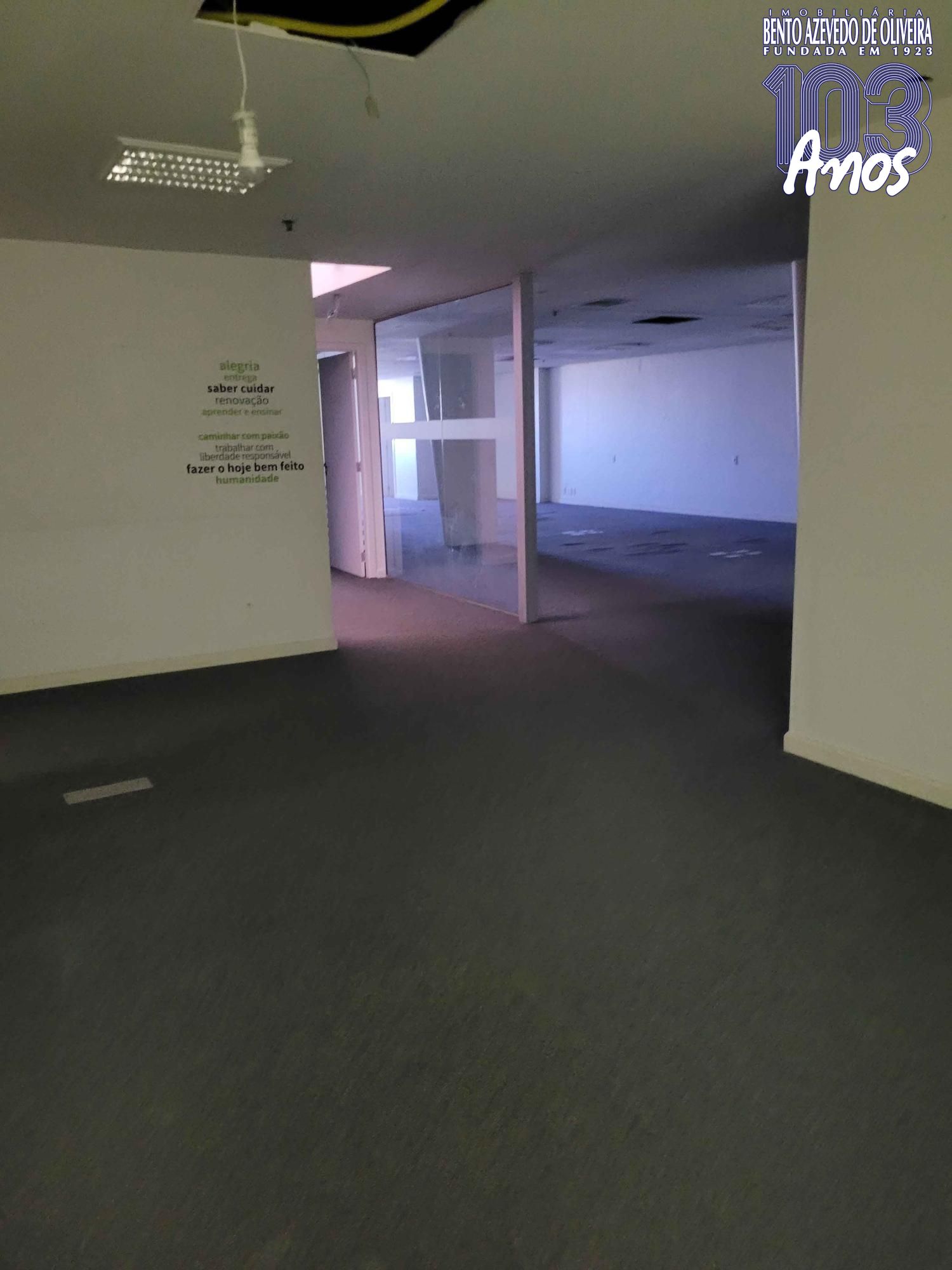 Sala-Conjunto, 544 m² - Foto 2