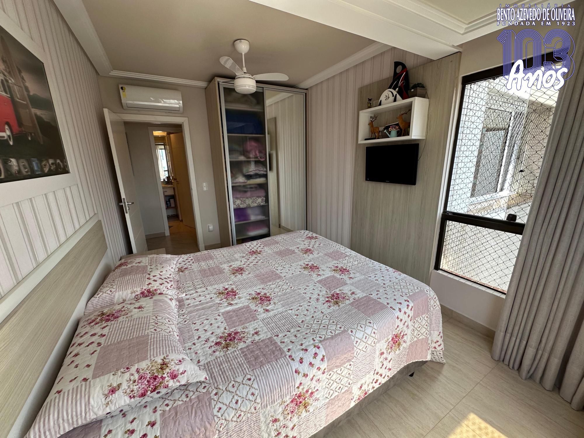 Apartamento, 3 quartos, 197 m² - Foto 34