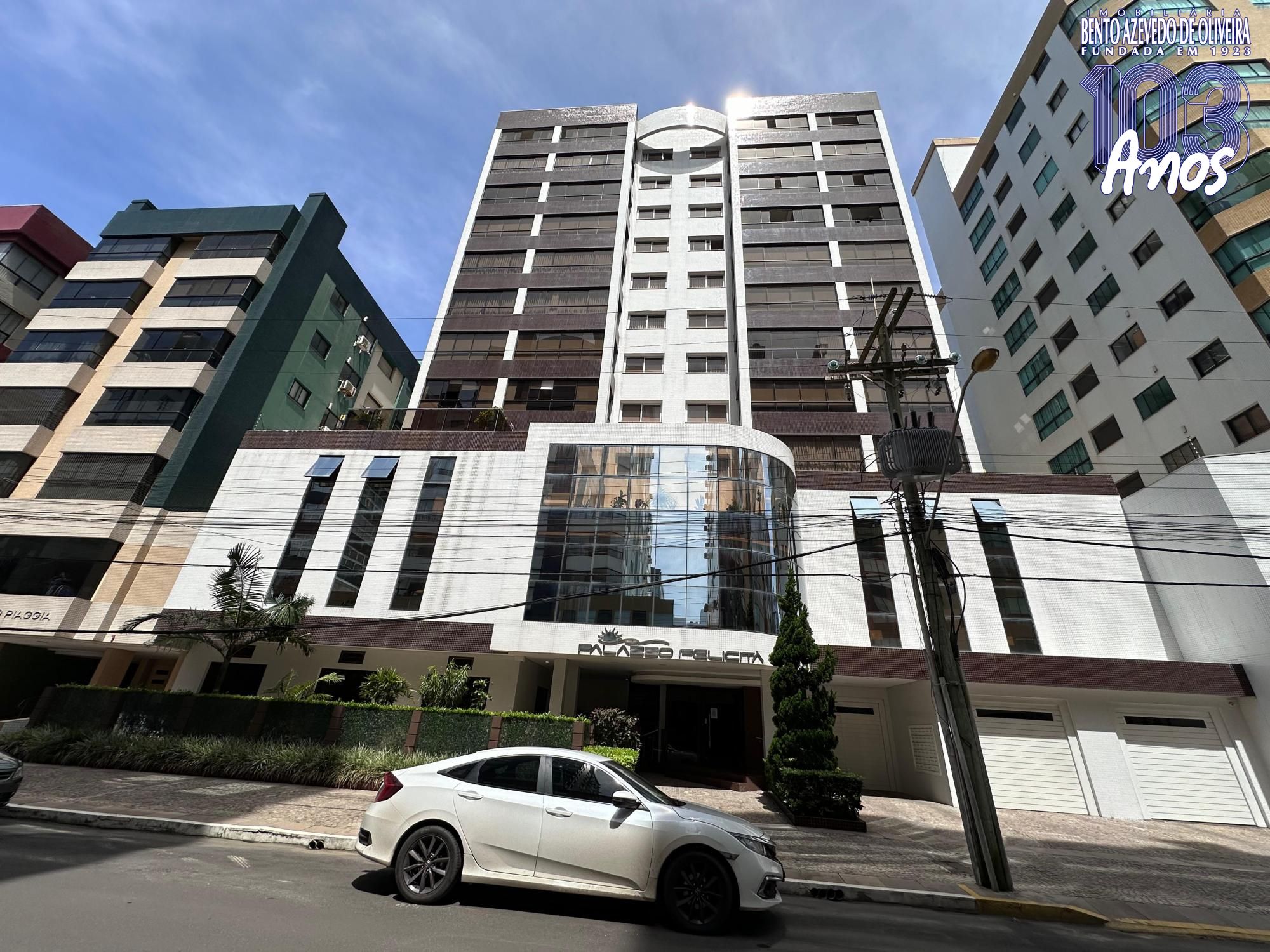 Apartamento, 3 quartos, 197 m² - Foto 1