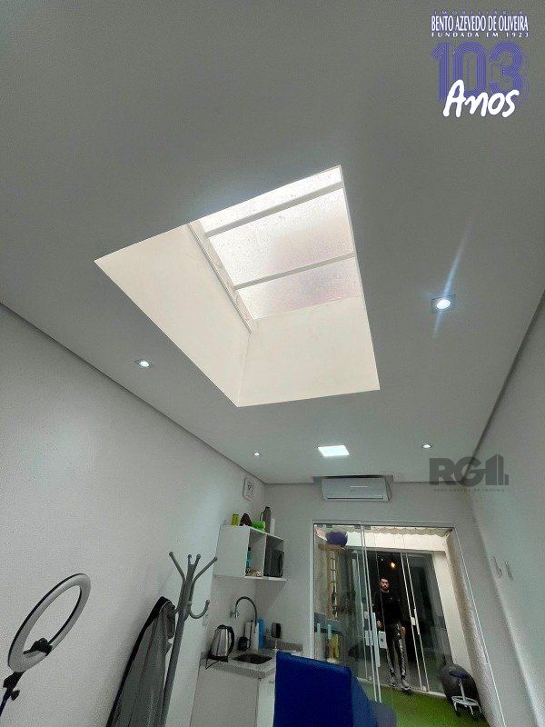 Sala-Conjunto, 55 m² - Foto 6