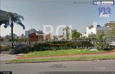 Terreno, 825 m² - Foto 3