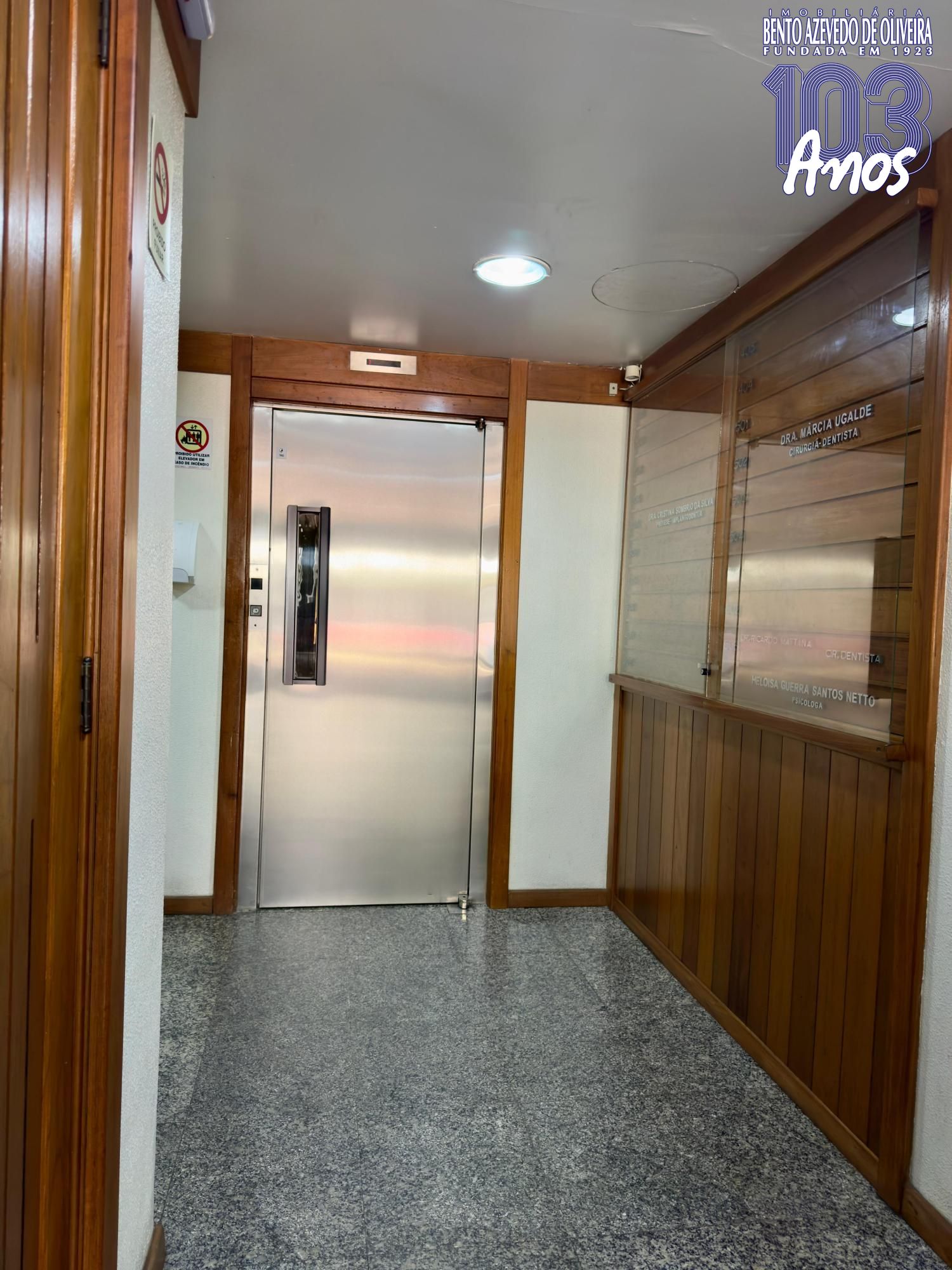 Sala-Conjunto, 38 m² - Foto 4