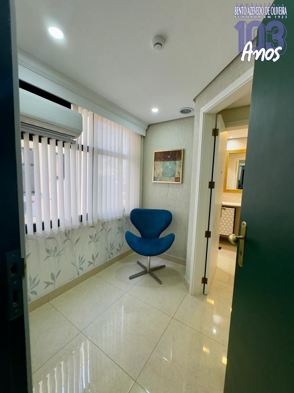 Sala-Conjunto, 51 m² - Foto 6