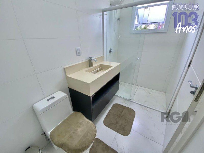 Casa de Condomínio, 3 quartos - Foto 13