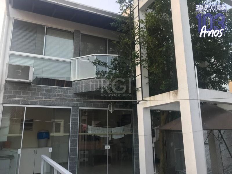 Casa, 3 quartos, 242 m² - Foto 4