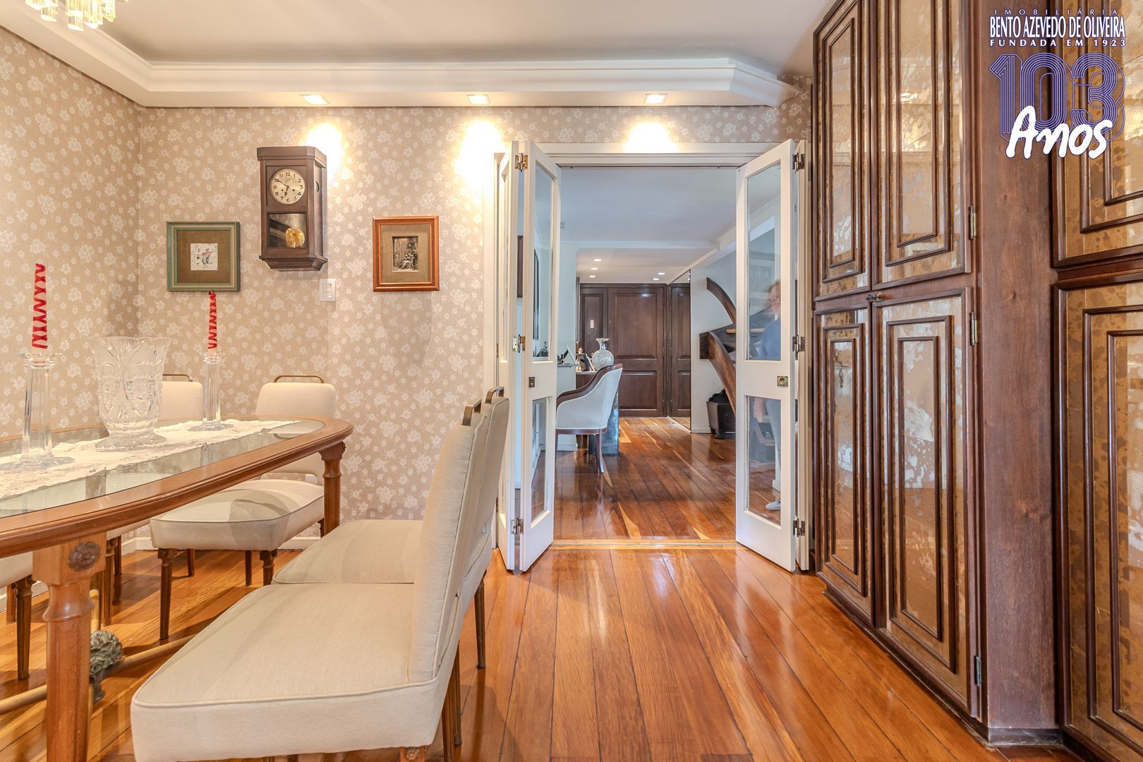 Cobertura, 4 quartos, 300 m² - Foto 17