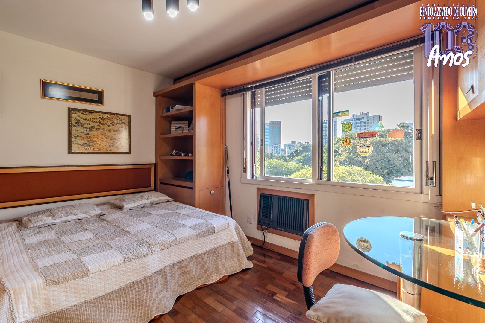 Cobertura, 4 quartos, 300 m² - Foto 43