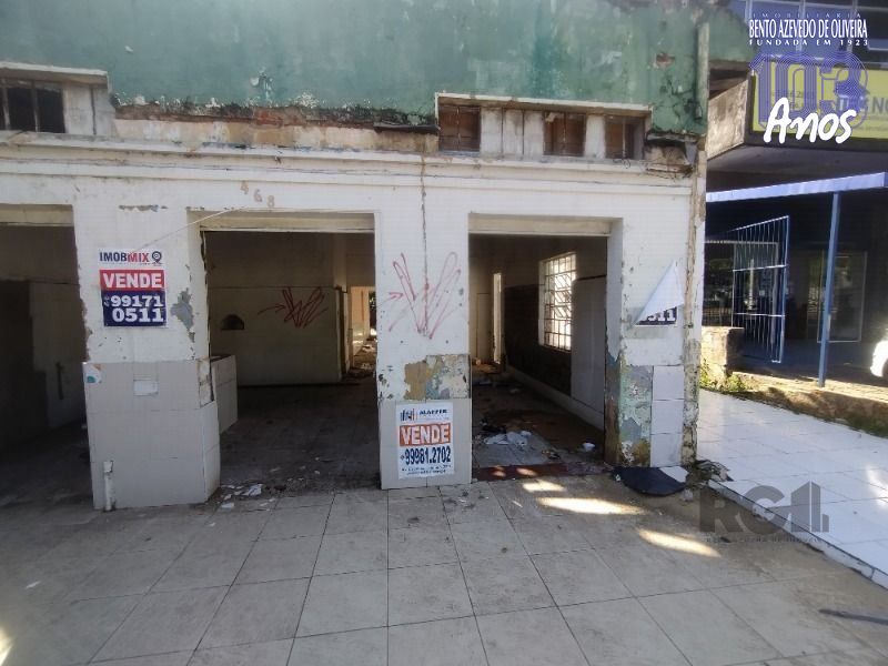 Terreno, 300 m² - Foto 1