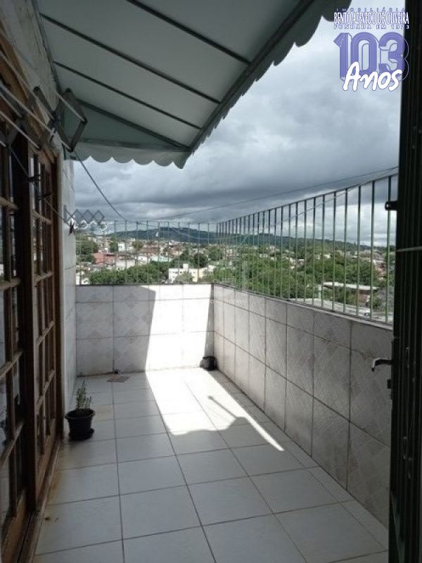 Cobertura, 2 quartos, 80 m² - Foto 1