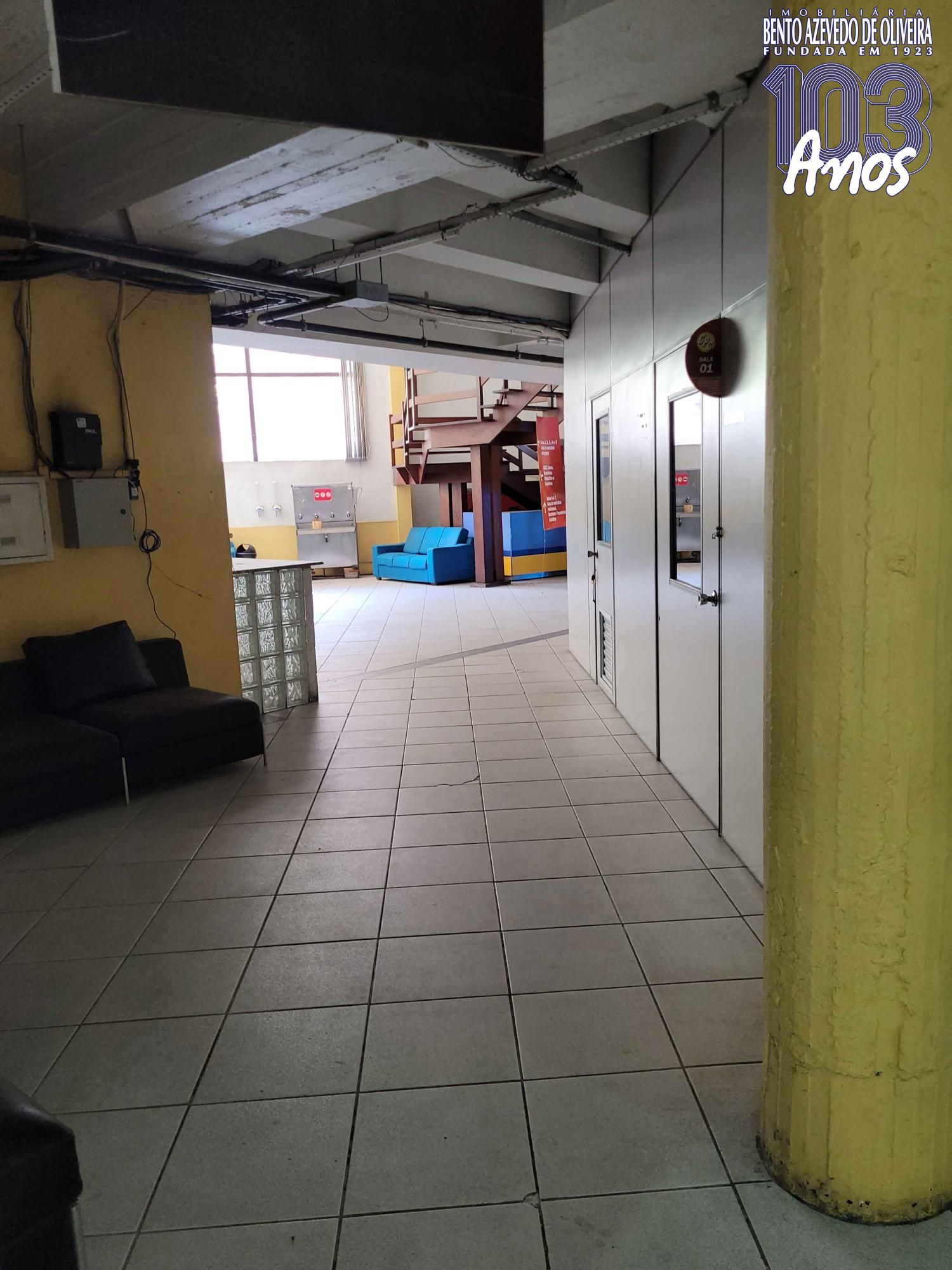 Loja-Salão, 2277 m² - Foto 25