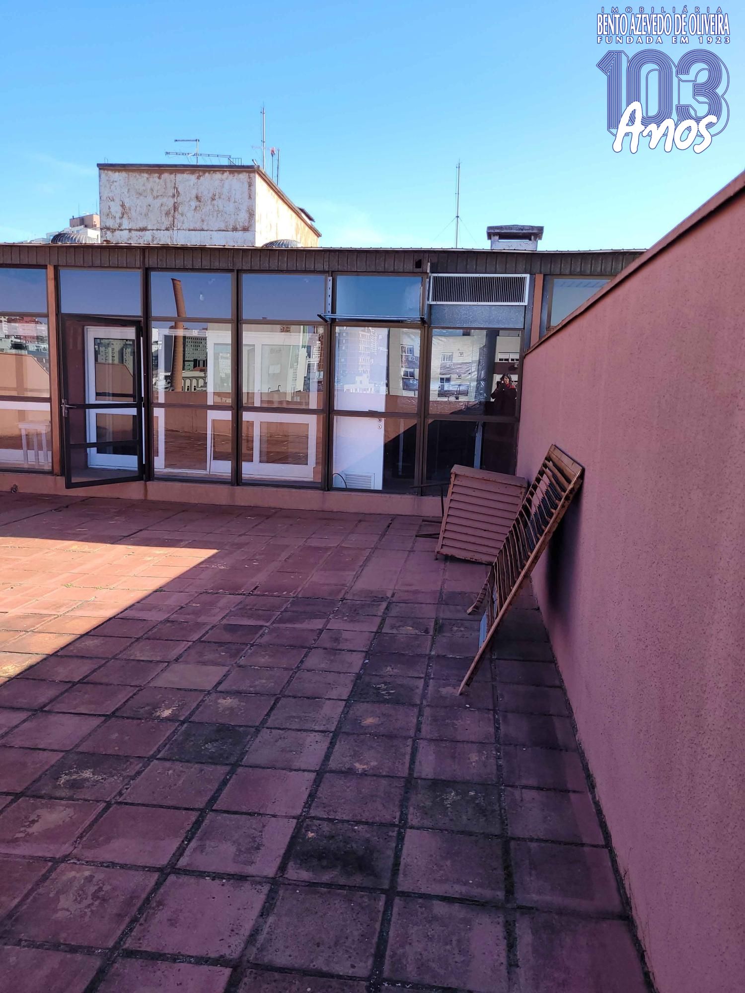 Sala-Conjunto, 544 m² - Foto 31