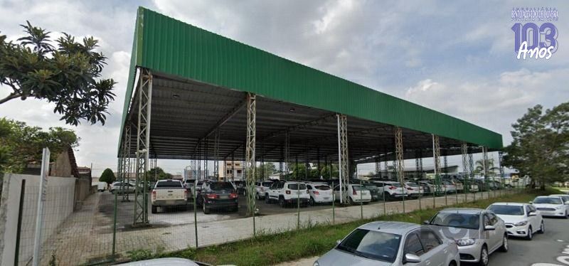 Depósito-Galpão, 3296 m² - Foto 6