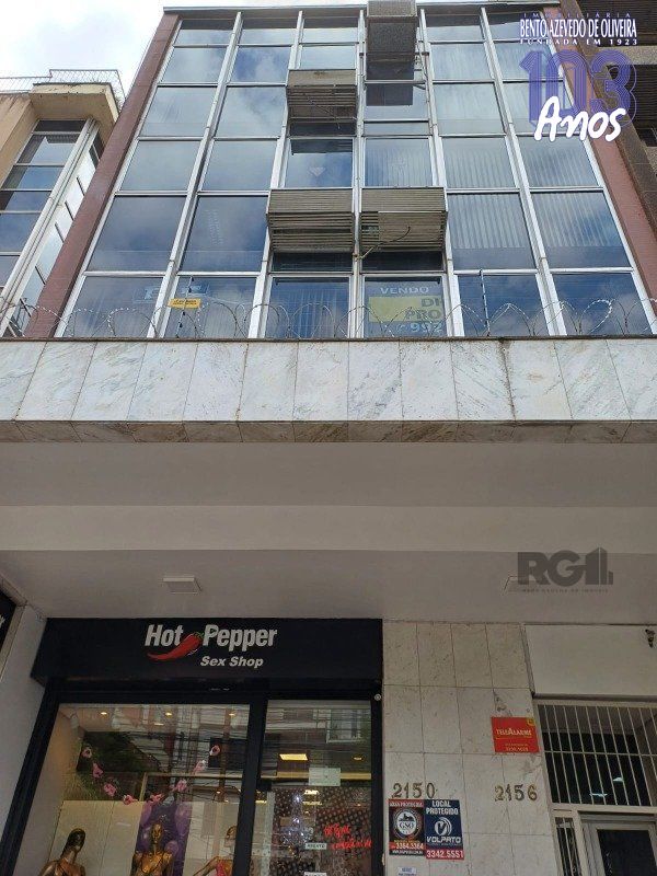 Sala-Conjunto, 42 m² - Foto 2