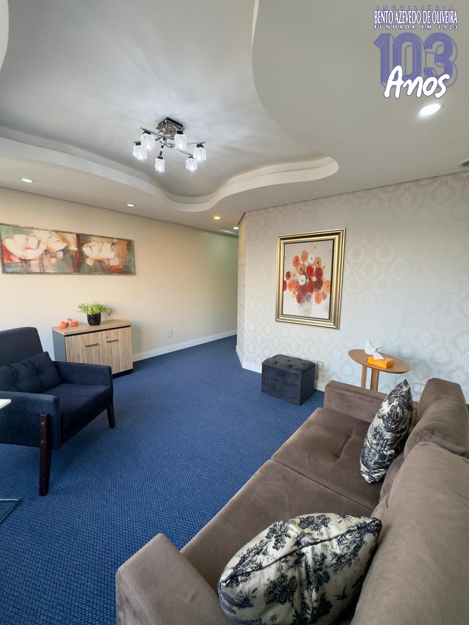 Sala-Conjunto, 51 m² - Foto 13