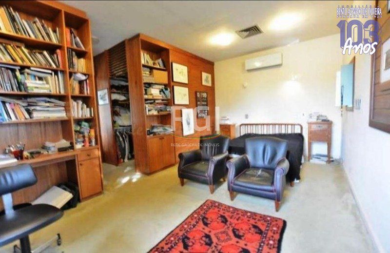 Casa, 3 quartos, 276 m² - Foto 13