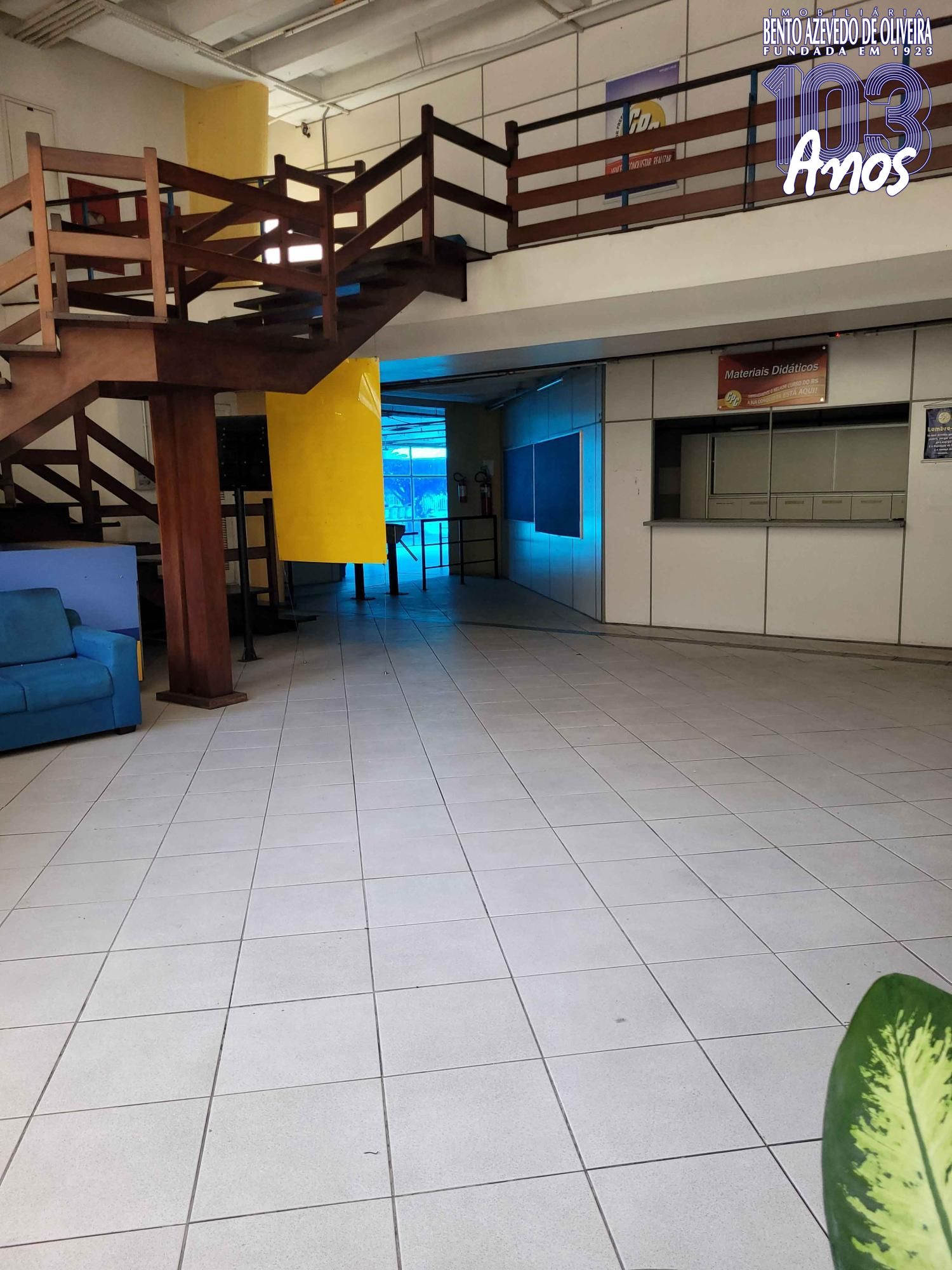Loja-Salão, 2277 m² - Foto 38