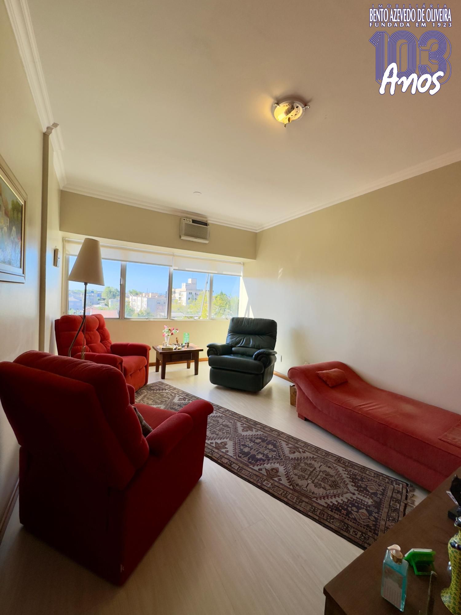 Sala-Conjunto, 38 m² - Foto 9