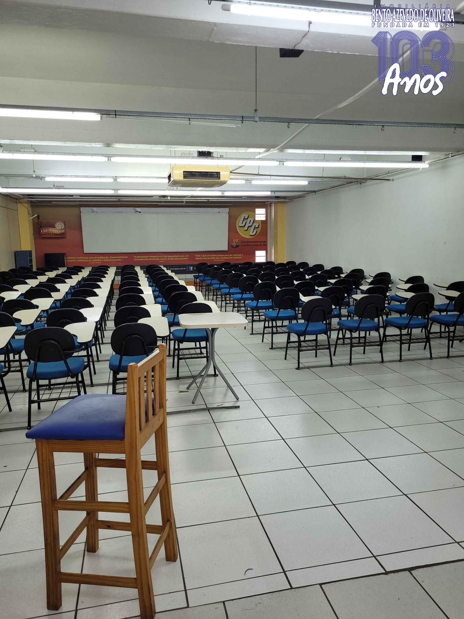 Loja-Salão, 2277 m² - Foto 22