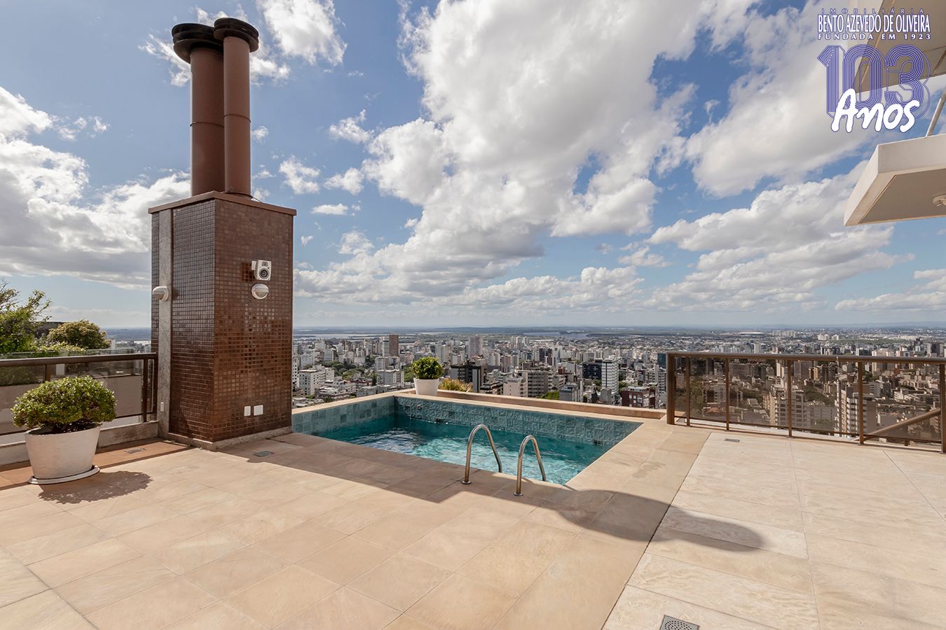 Cobertura, 3 quartos, 569 m² - Foto 5