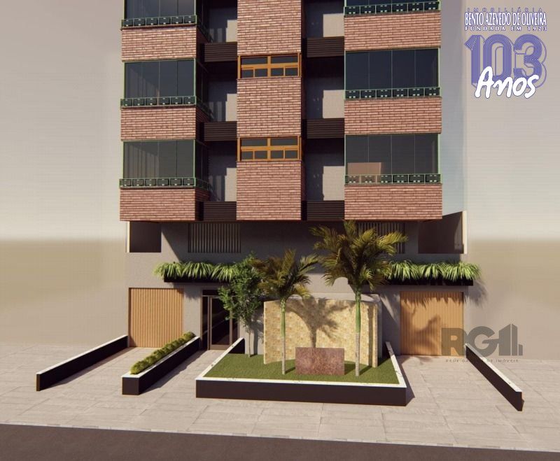 Apartamento, 1 quarto, 31 m² - Foto 18
