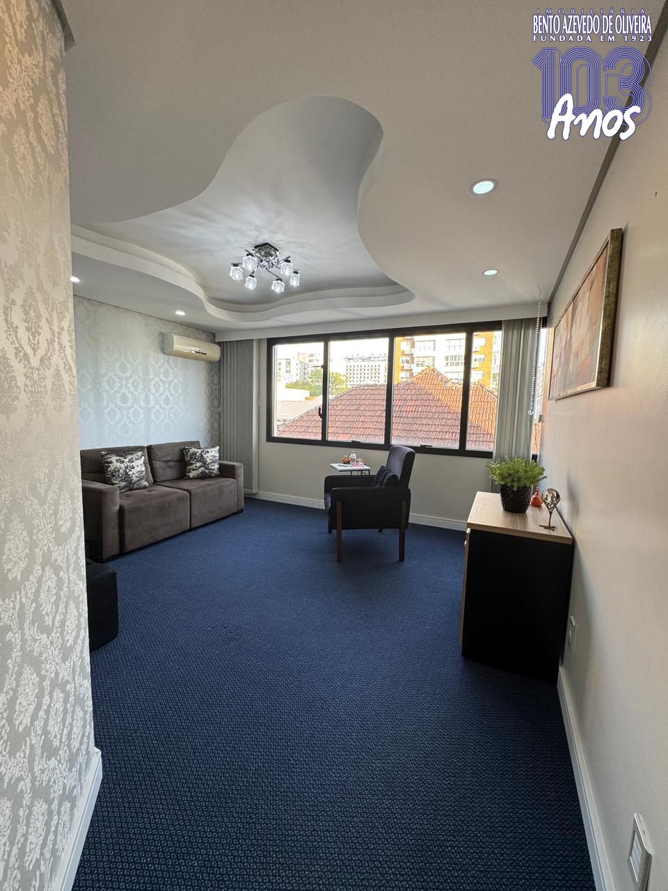 Sala-Conjunto, 51 m² - Foto 11
