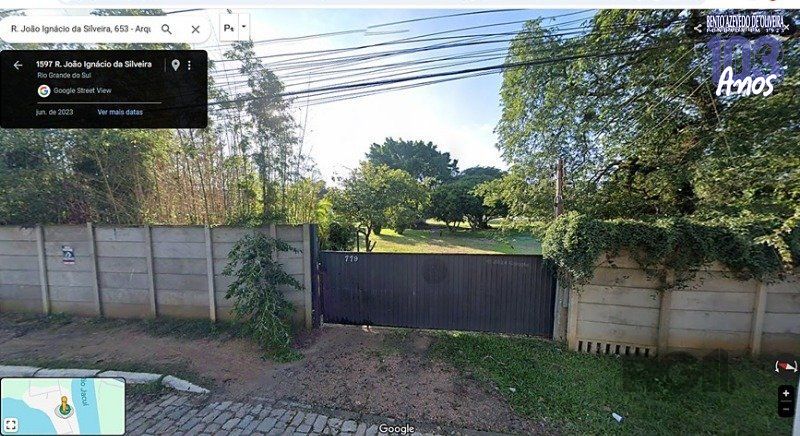Terreno, 880 m² - Foto 7