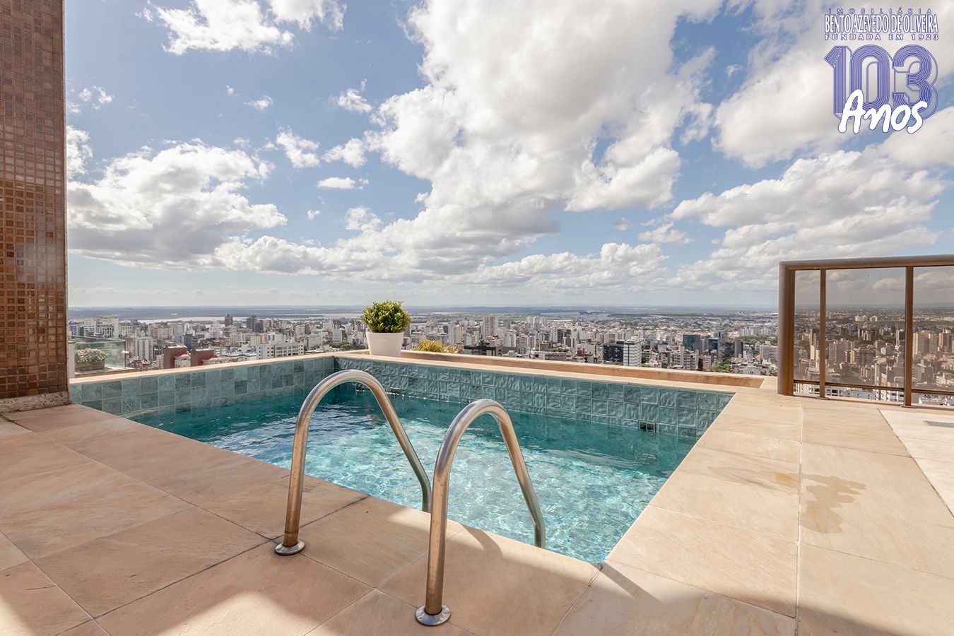 Cobertura, 3 quartos, 569 m² - Foto 6