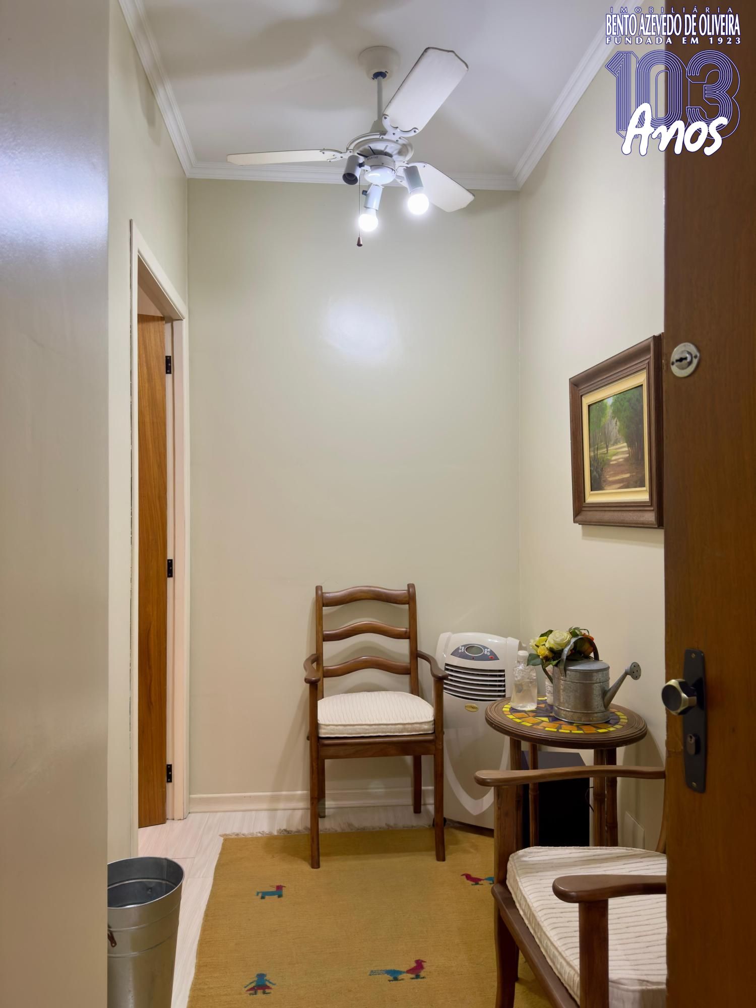 Sala-Conjunto, 38 m² - Foto 10